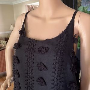 &Merci Pom Pom dress